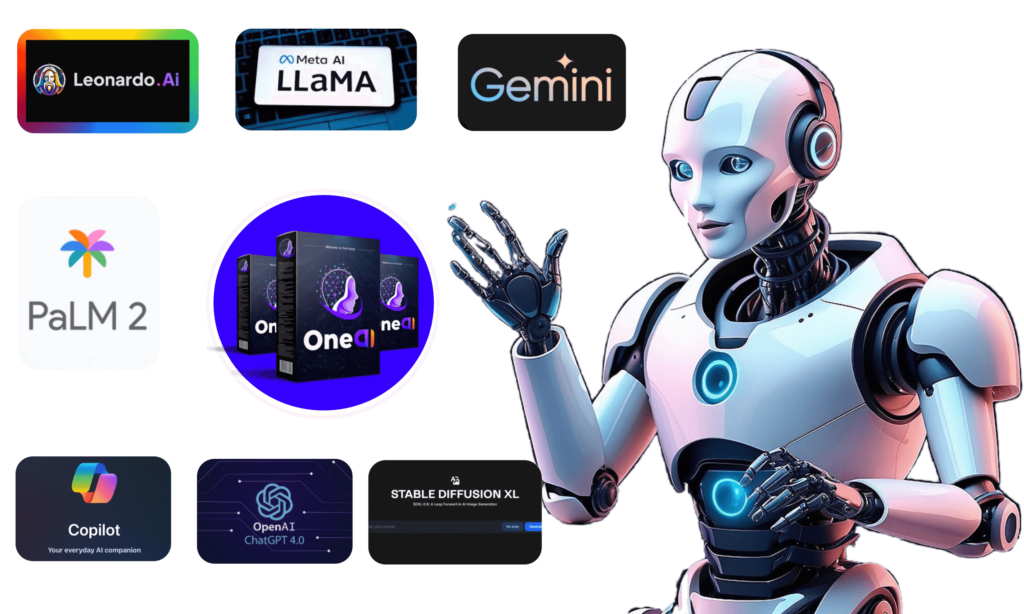 OneAI Review